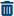 trashcan icon